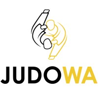 Judo Western Australia logo, Judo Western Australia contact details