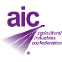 Agricultural Industries Confederation logo, Agricultural Industries Confederation contact details