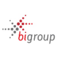 BI Group Australia logo, BI Group Australia contact details