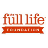 The Full Life Foundation logo, The Full Life Foundation contact details