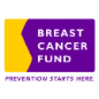 Breast Cancer Fund logo, Breast Cancer Fund contact details