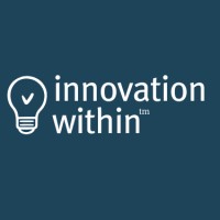 Innovation Within logo, Innovation Within contact details