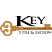 Key Title & Escrow logo, Key Title & Escrow contact details