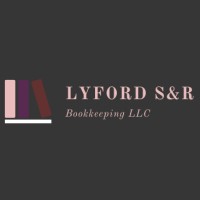 Lyford S&R Bookkeeping LLC logo, Lyford S&R Bookkeeping LLC contact details