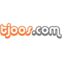 Tjoos logo, Tjoos contact details