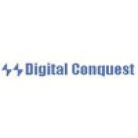 Digital Conquest logo, Digital Conquest contact details