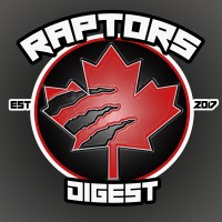 Raptors Digest logo, Raptors Digest contact details