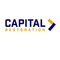 Capital Restoration logo, Capital Restoration contact details