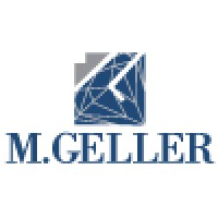 M. Geller Ltd logo, M. Geller Ltd contact details