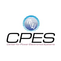 Center for Power Electronics Systems logo, Center for Power Electronics Systems contact details