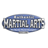 Authentic Martial Arts logo, Authentic Martial Arts contact details