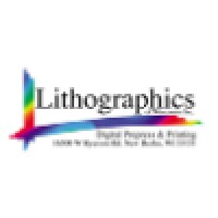 Lithographics Inc. of Wisconsin logo, Lithographics Inc. of Wisconsin contact details