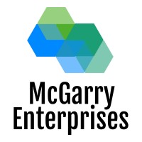 McGarry Enterprises logo, McGarry Enterprises contact details