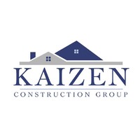 Kaizen Construction Group, LLC logo, Kaizen Construction Group, LLC contact details