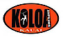 Koloa Zipline logo, Koloa Zipline contact details