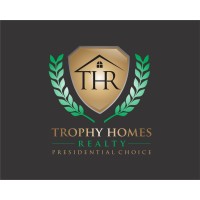 Trophy Homes Realty logo, Trophy Homes Realty contact details