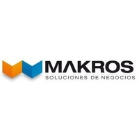 MAKROS. Soluciones de Sistemas logo, MAKROS. Soluciones de Sistemas contact details