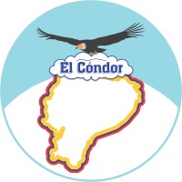 El Condor logo, El Condor contact details