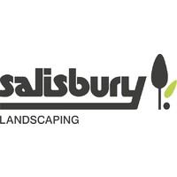 Salisbury Landscaping logo, Salisbury Landscaping contact details