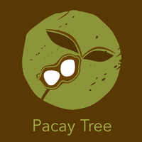 Pacay Tree logo, Pacay Tree contact details