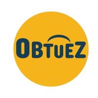 Obtuez logo, Obtuez contact details