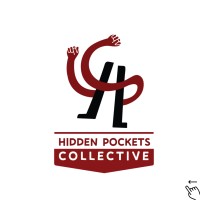 Hidden Pockets Collective Trust logo, Hidden Pockets Collective Trust contact details