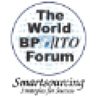 The World BPO Forum, Inc. logo, The World BPO Forum, Inc. contact details