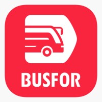 Busfor logo, Busfor contact details