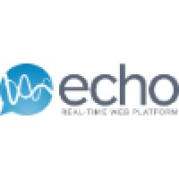 Echo logo, Echo contact details