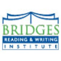 Bridges Reading and Writing Institute logo, Bridges Reading and Writing Institute contact details