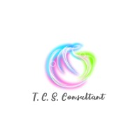 T.C.S. Consultant logo, T.C.S. Consultant contact details