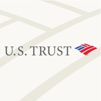 U.S. Trust logo, U.S. Trust contact details