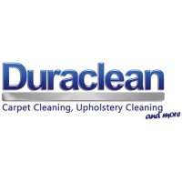 Duraclean logo, Duraclean contact details