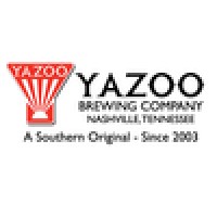 Yazoo Brewing logo, Yazoo Brewing contact details