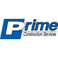 Prime Construction Services logo, Prime Construction Services contact details