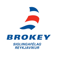 Brokey Reykjavik Sailing Club logo, Brokey Reykjavik Sailing Club contact details