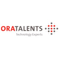 OraTalents Solutions and Services logo, OraTalents Solutions and Services contact details