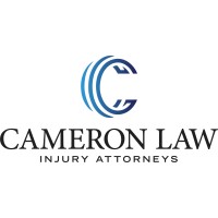 Cameron Law logo, Cameron Law contact details