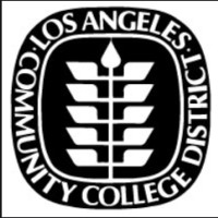 Los Angeles City College District logo, Los Angeles City College District contact details