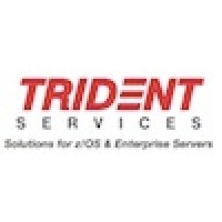 Trident Services logo, Trident Services contact details