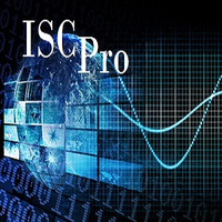 ISC Pro logo, ISC Pro contact details