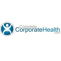 Complete Corporate Health logo, Complete Corporate Health contact details