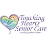 Touching Hearts Senior Care logo, Touching Hearts Senior Care contact details