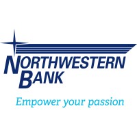 North Western Bank NA logo, North Western Bank NA contact details