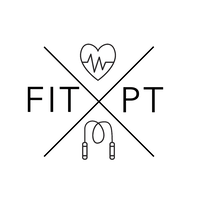 FIT Personal Training logo, FIT Personal Training contact details