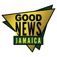 Good News Jamaica logo, Good News Jamaica contact details