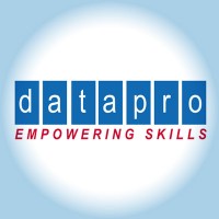 Datapro Computer Private Limited logo, Datapro Computer Private Limited contact details