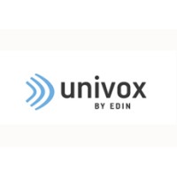 Univox by Edin logo, Univox by Edin contact details