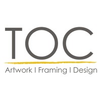 TOC Artwork logo, TOC Artwork contact details