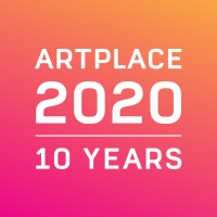 ArtPlace America logo, ArtPlace America contact details